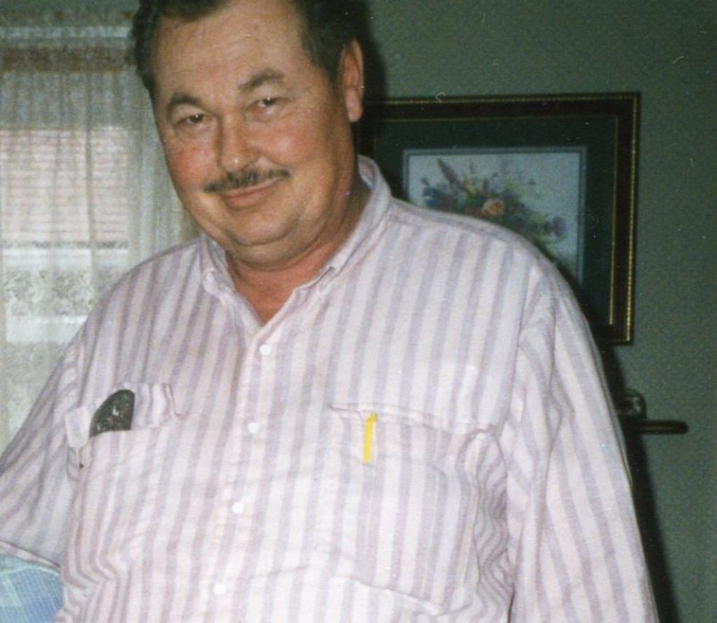 John M. Woissol Profile Photo