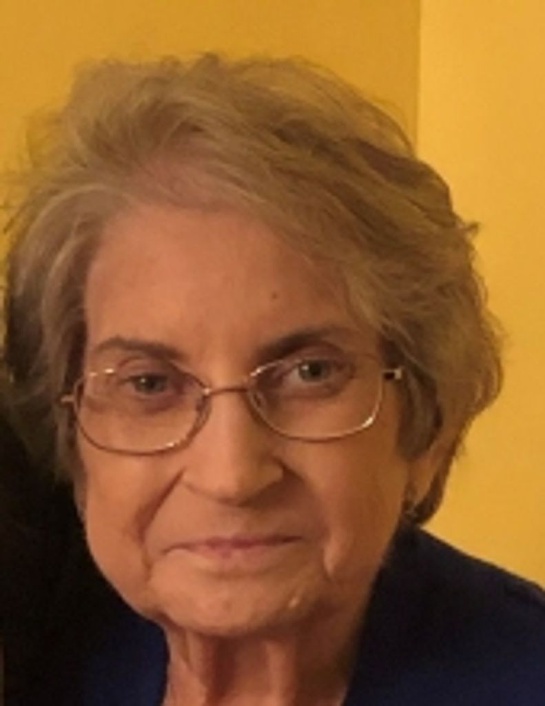 Barbara Black
