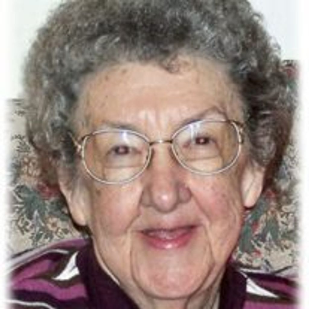 Neva Geraldine  Herring