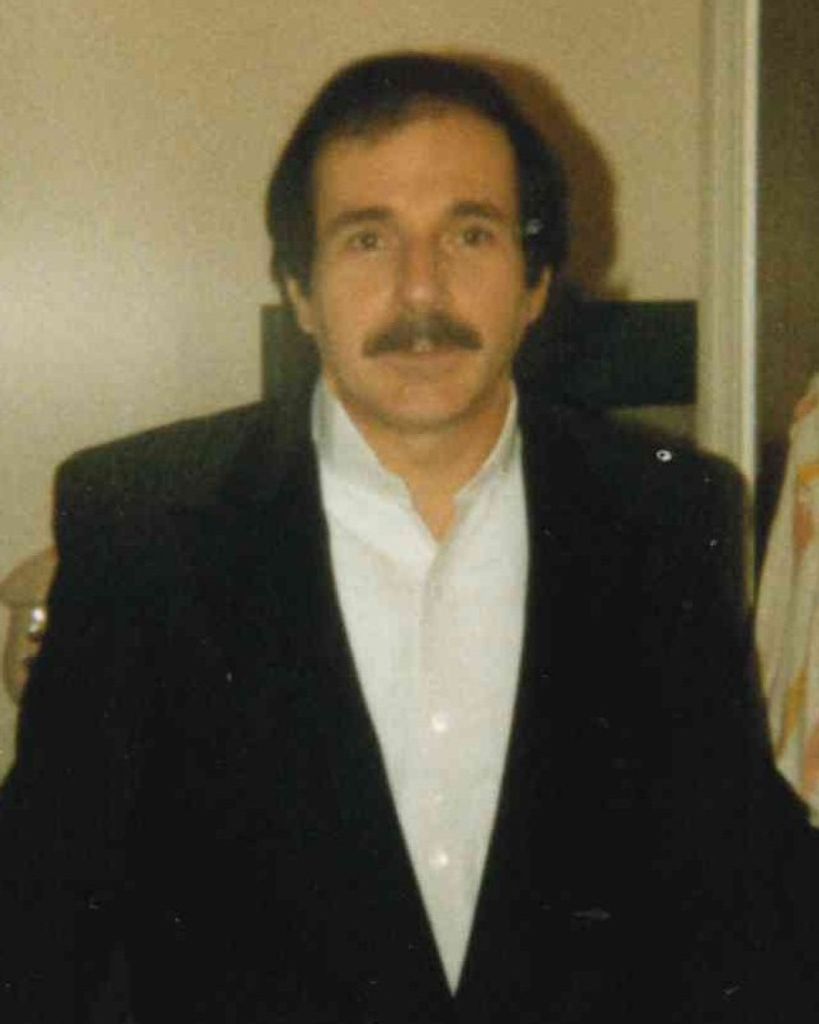 THOMAS S. MESSINA Profile Photo