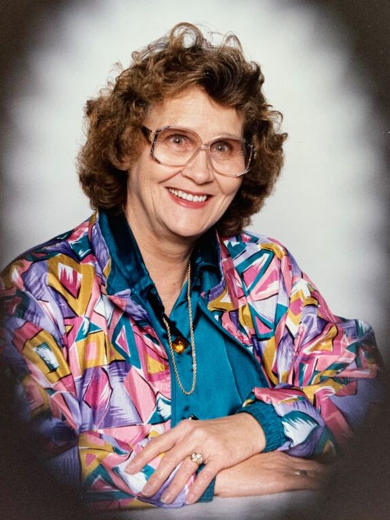 Kelley, Betty