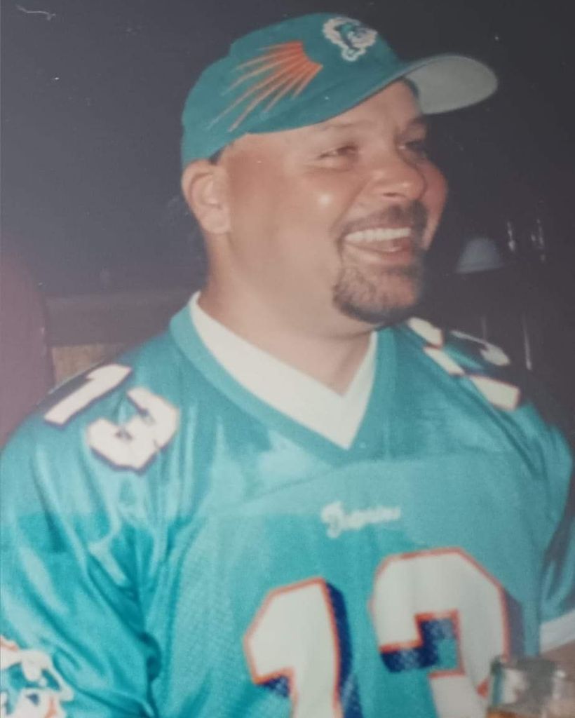Carl Matthew Lampart Profile Photo