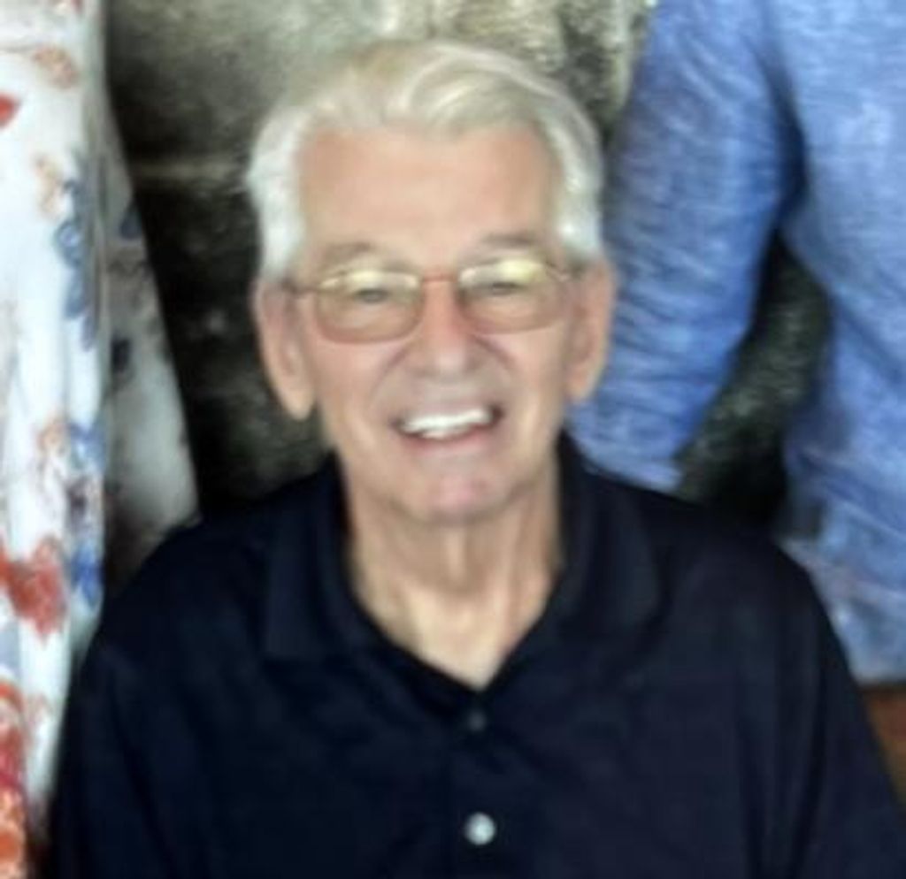 Dr. Pierre M. Lachance Profile Photo