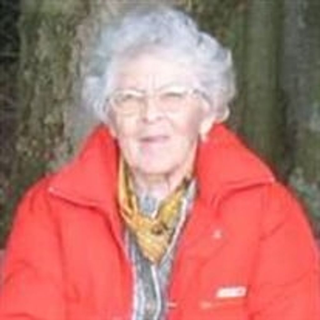 Elisabeth Monika Farris