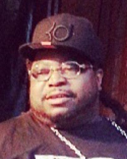 Marious Griffin Profile Photo