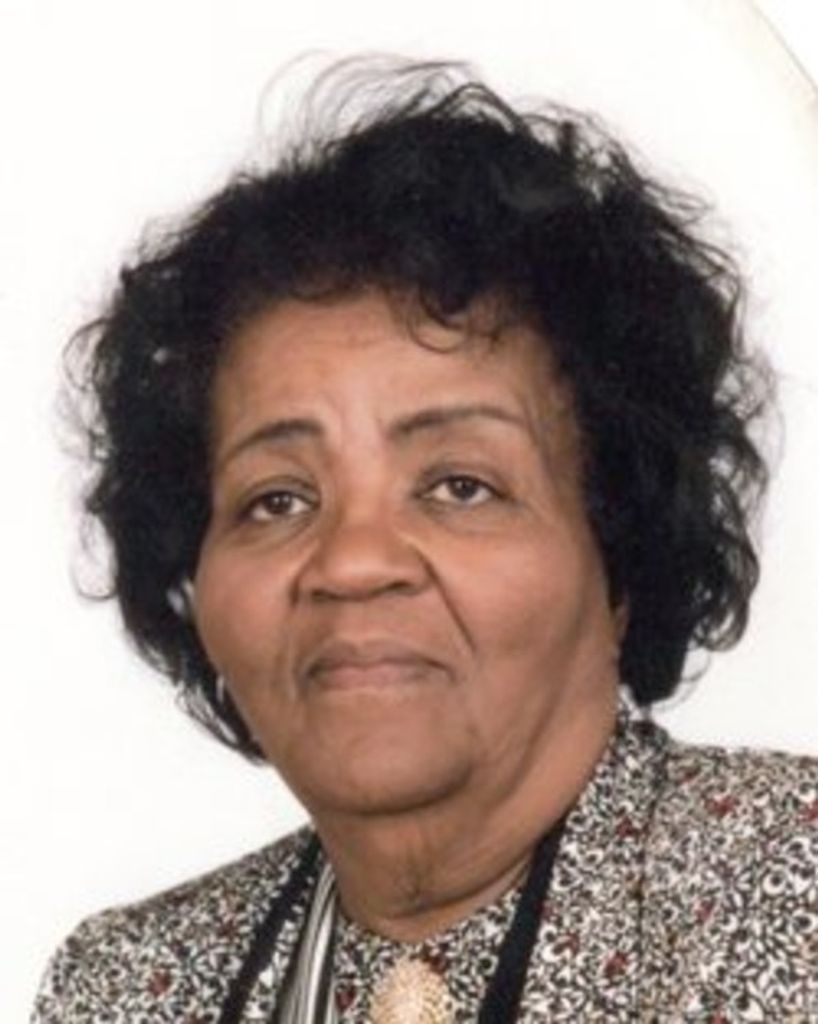 Dorothy Juanita Winston