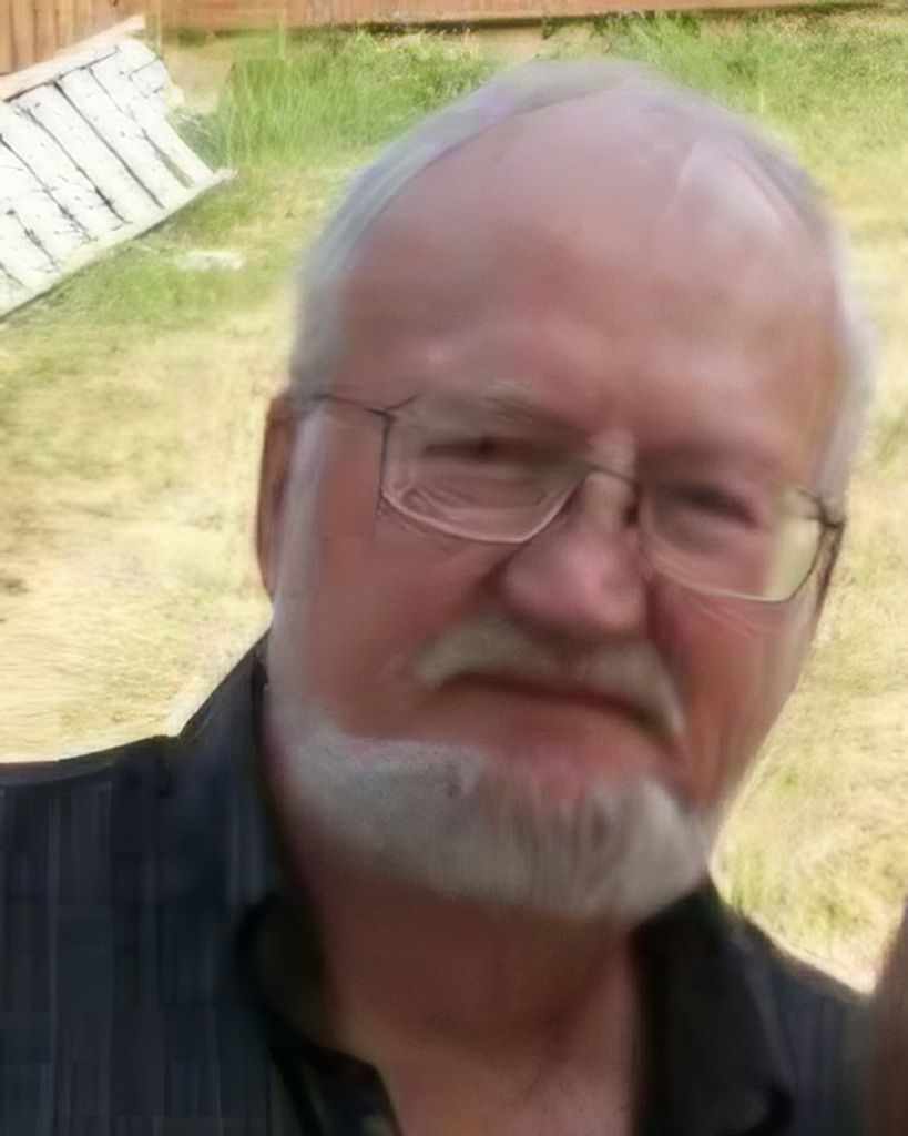 Thomas Andrew Carroll Profile Photo