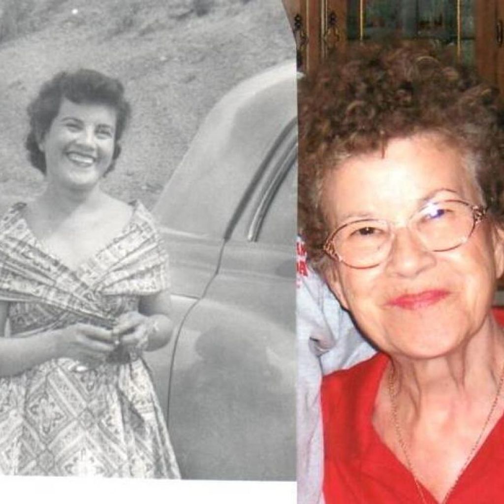 Frances Rosita Jefferson