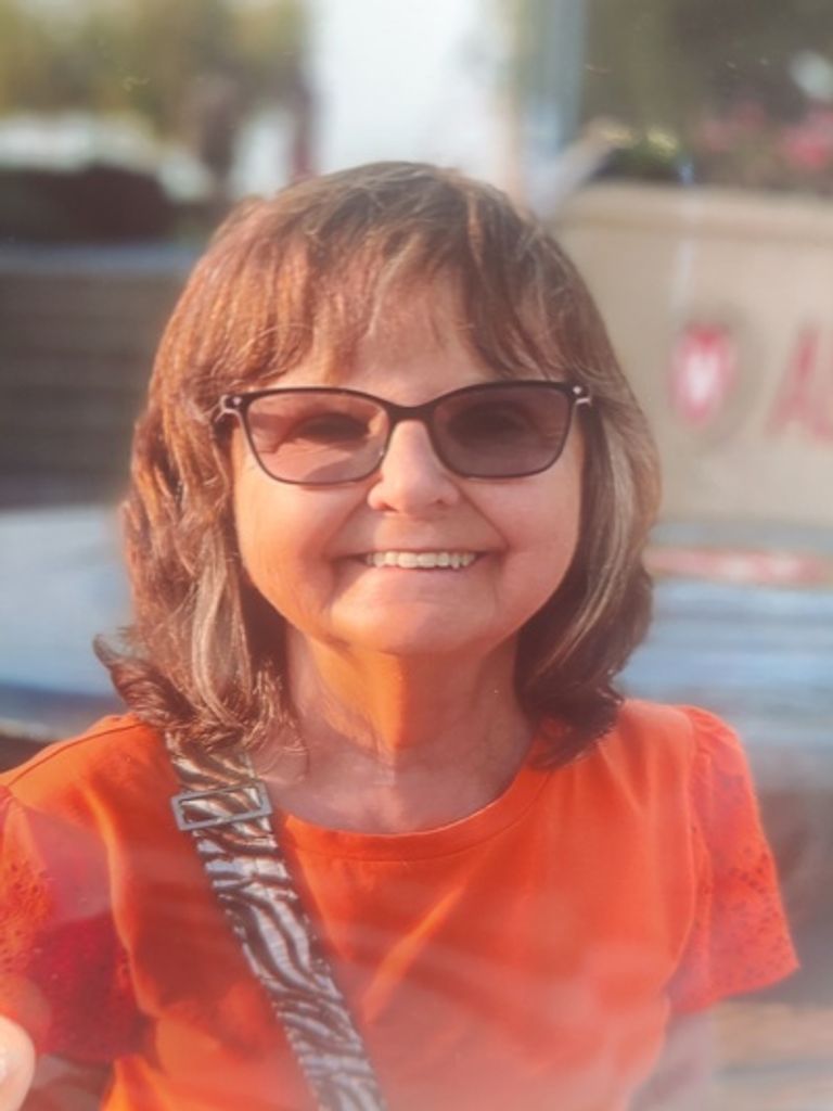 Linda Lou Walker Profile Photo