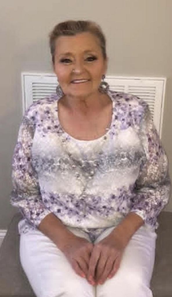 Brenda Kaye Robinson Profile Photo