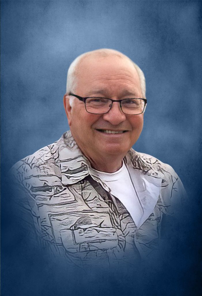 James H. Stanley Sr.