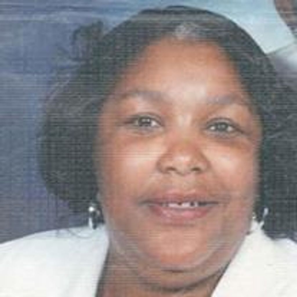 Linda M. Mcmillon Alston