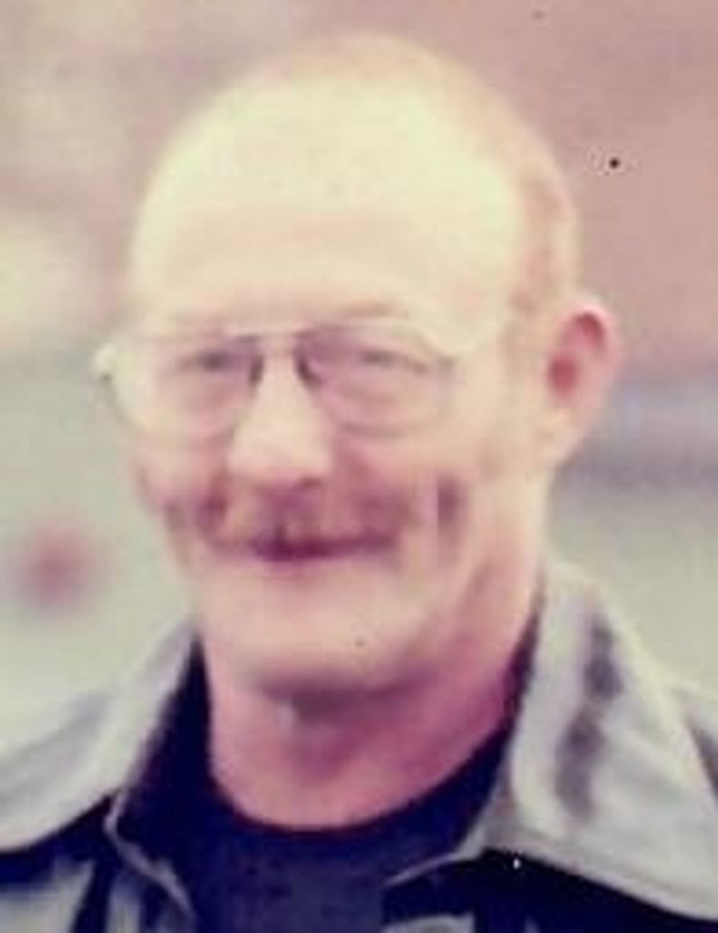 Edward Dean Cline, Sr. Profile Photo
