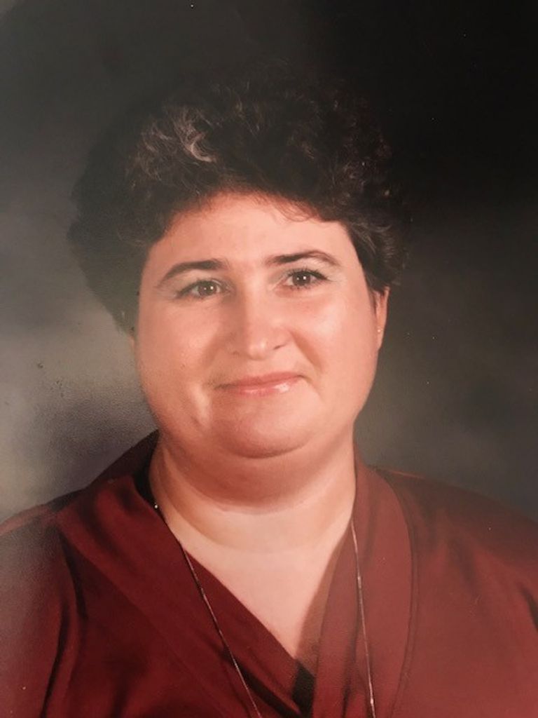 Sherry Hines Profile Photo