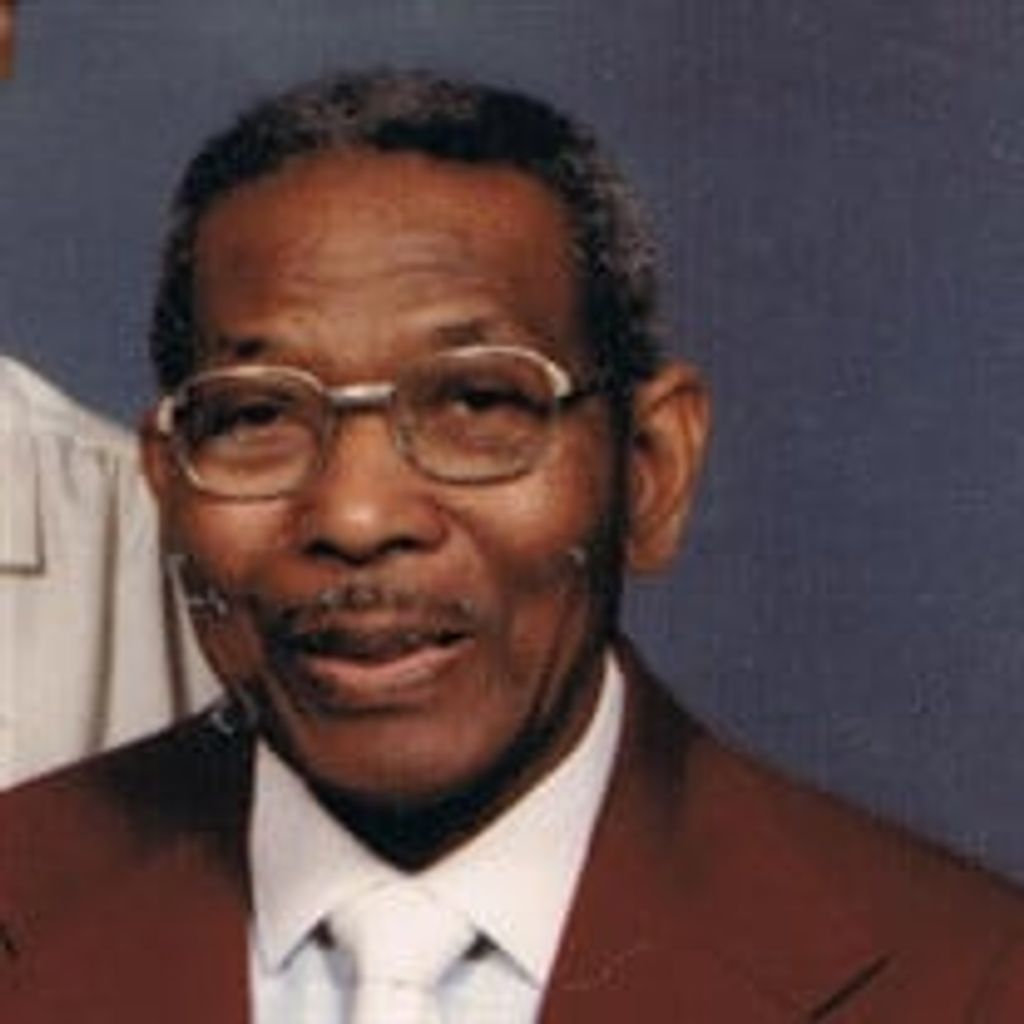 Cleveland Saunders