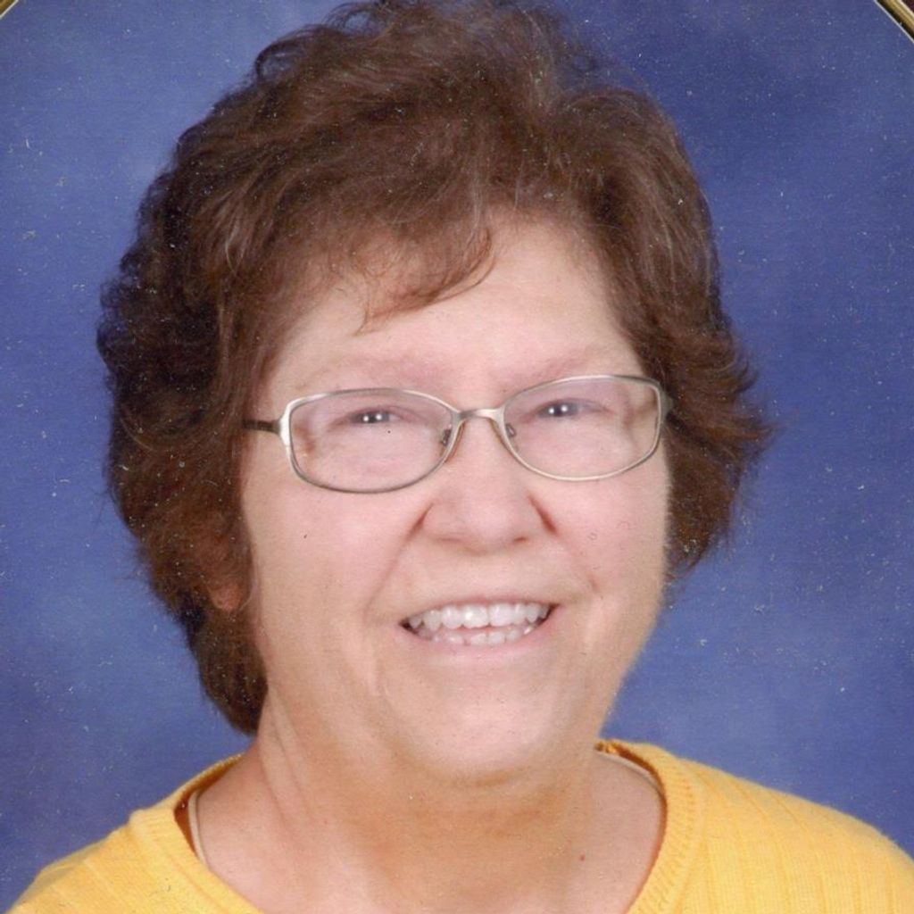 Edith Marlene Sneed Profile Photo
