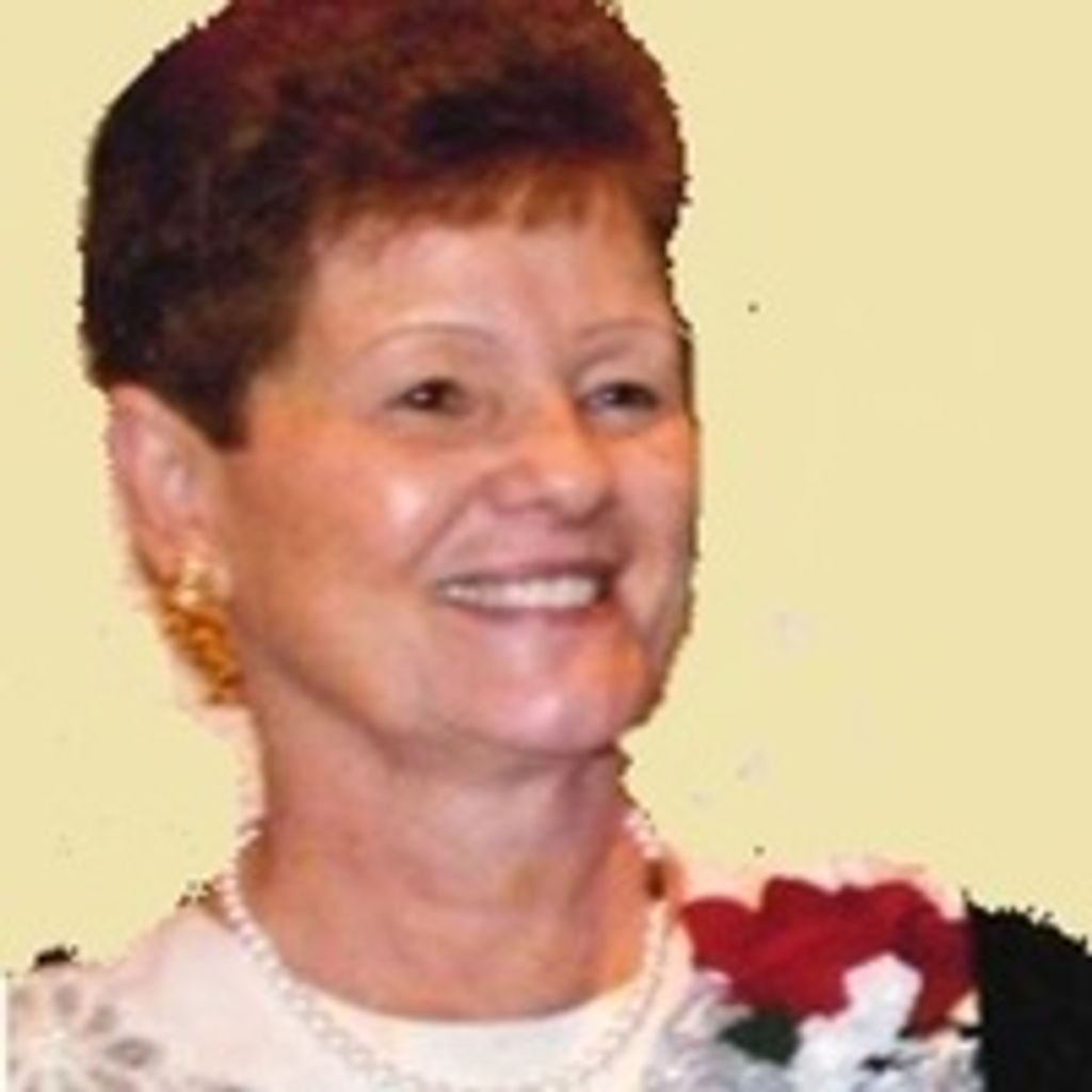 Gloria Roberts Profile Photo
