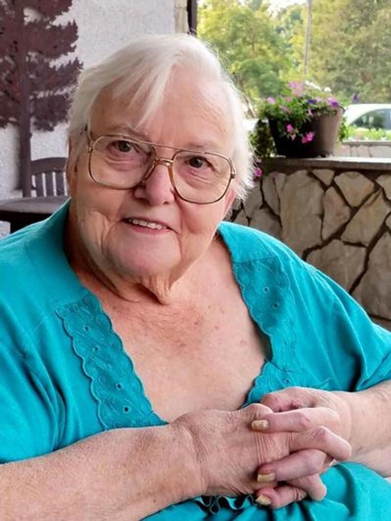 Wanda Rose Maupin Profile Photo