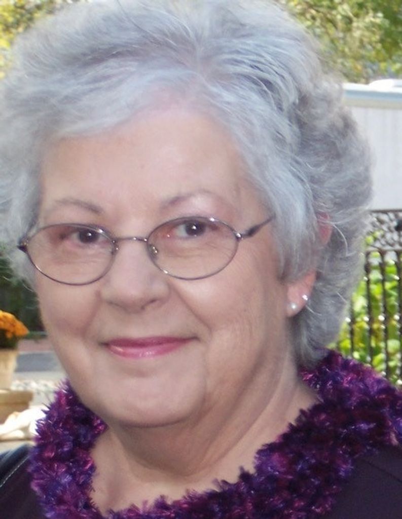 Roxanna L. "Roxy" Holbrook Profile Photo