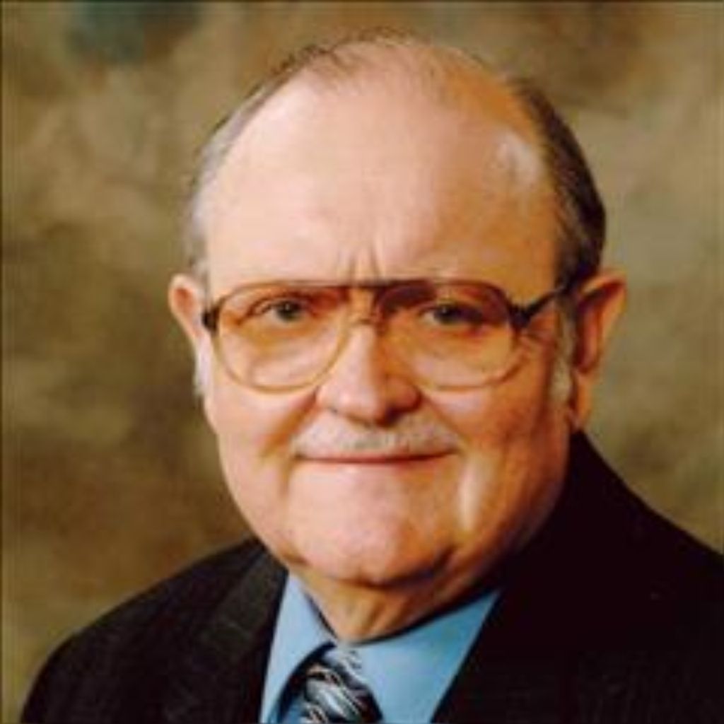 Robert Fredric Marchbank