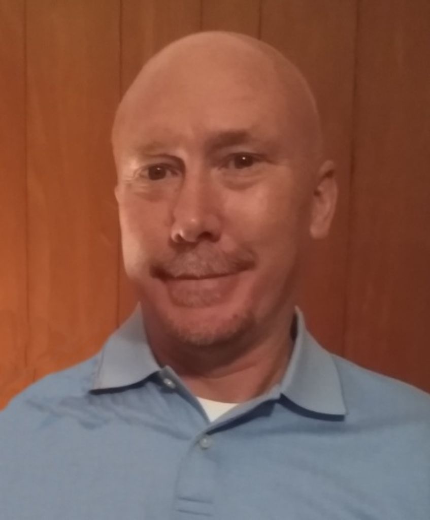 David Harmon