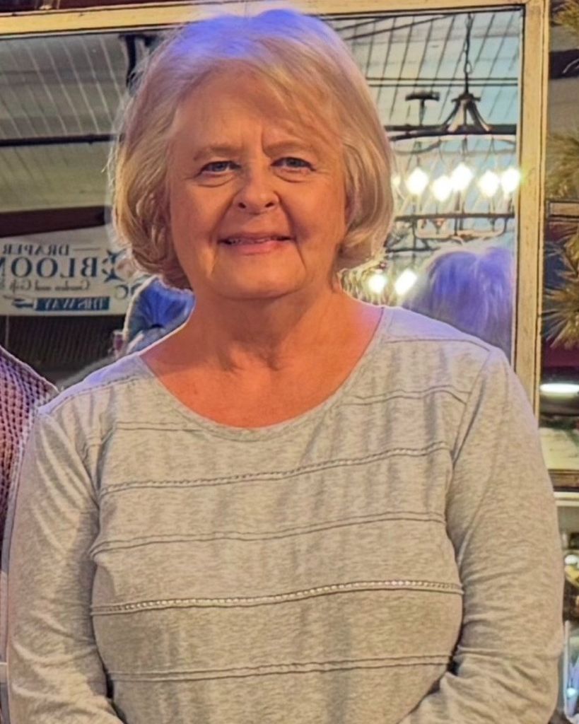 Joan Carroll Wright Profile Photo
