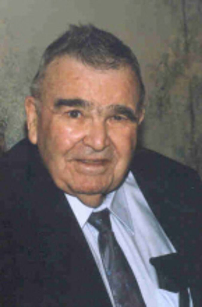 Alvin Eugene Medlin