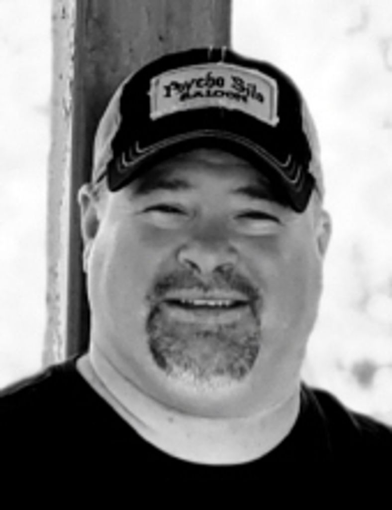Jeremy R. Gengler