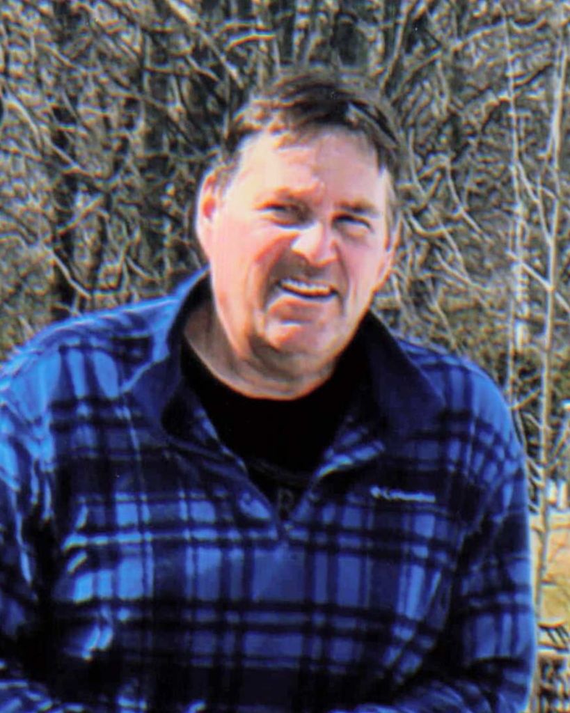 Douglas Gordon Bailey Profile Photo