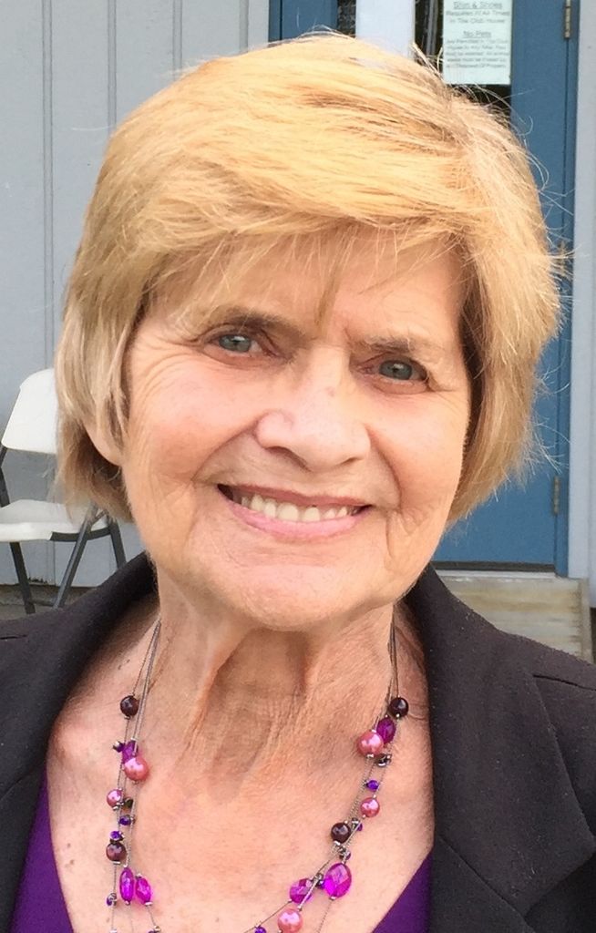 Carolyn L. Mitchell Profile Photo