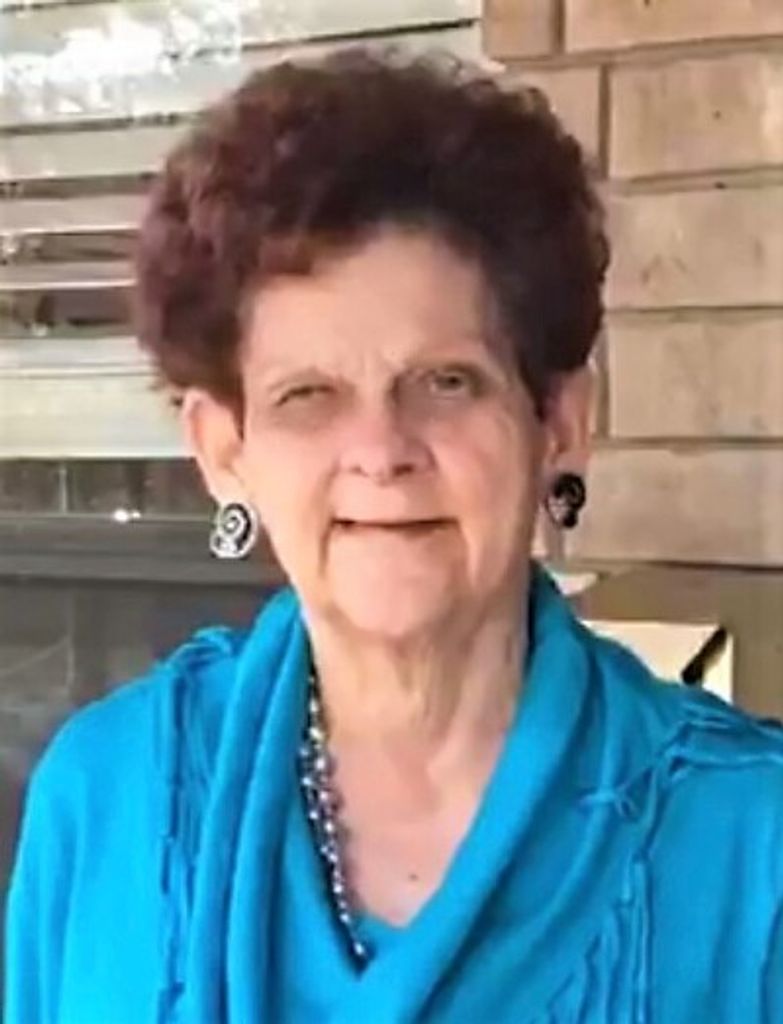 Patricia Lynn Saylors