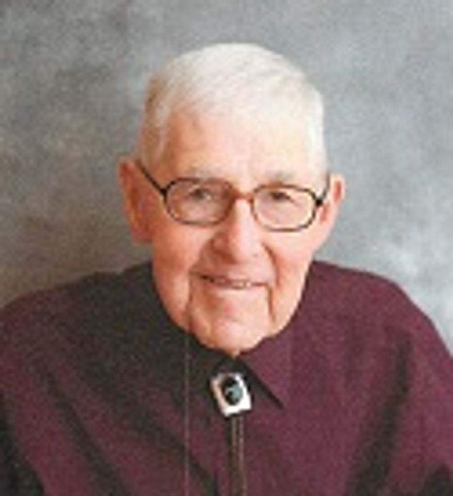 Emil J. Pearson