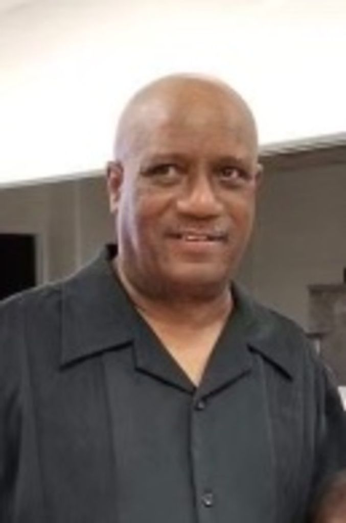 Ray Rideout Profile Photo