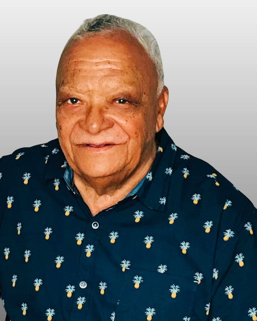 Alfilio Martinez Profile Photo