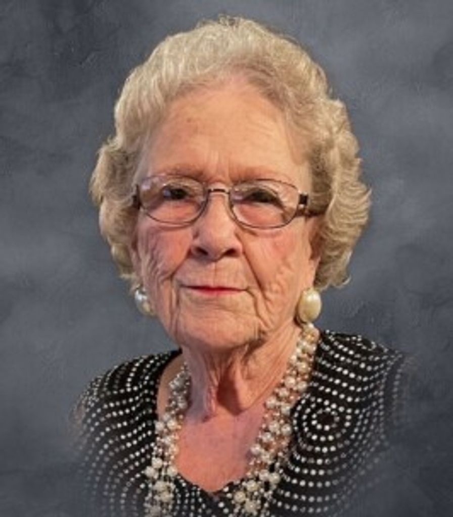 Frances Stagner
