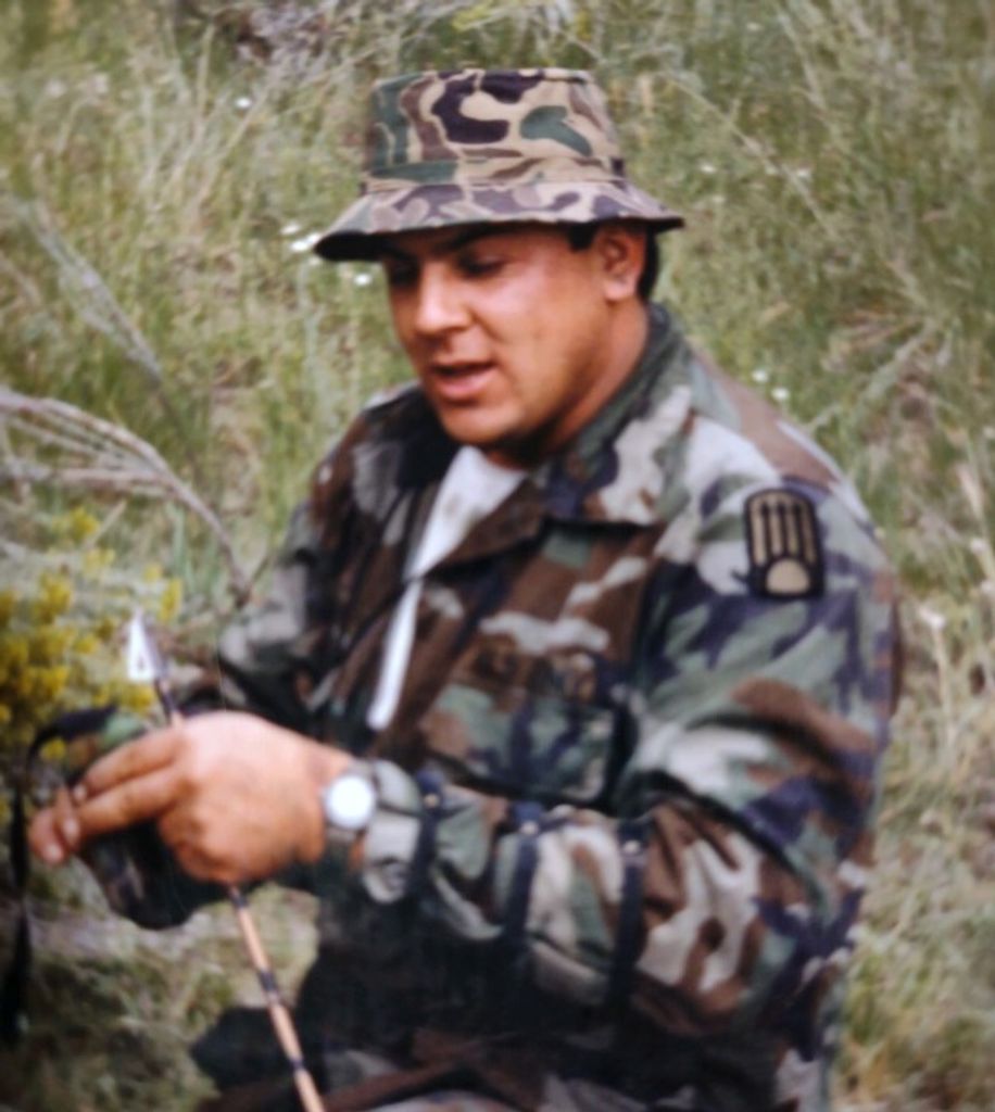 Richard T. Bustamante Profile Photo
