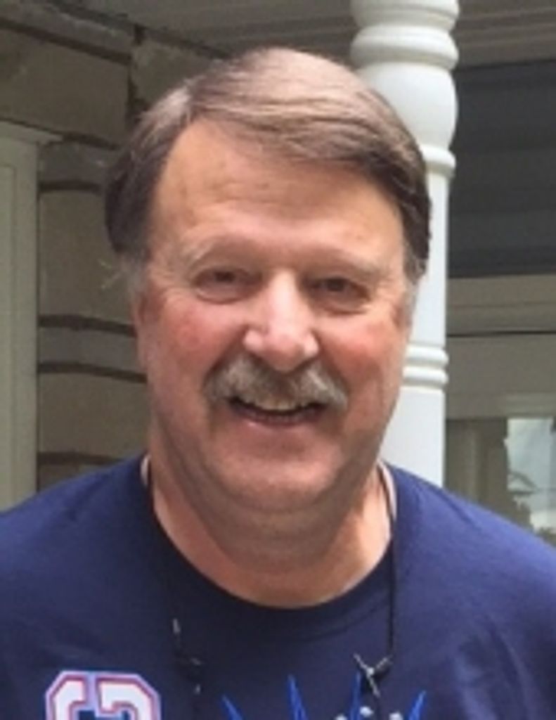 Mark  Steven Napoletano Profile Photo