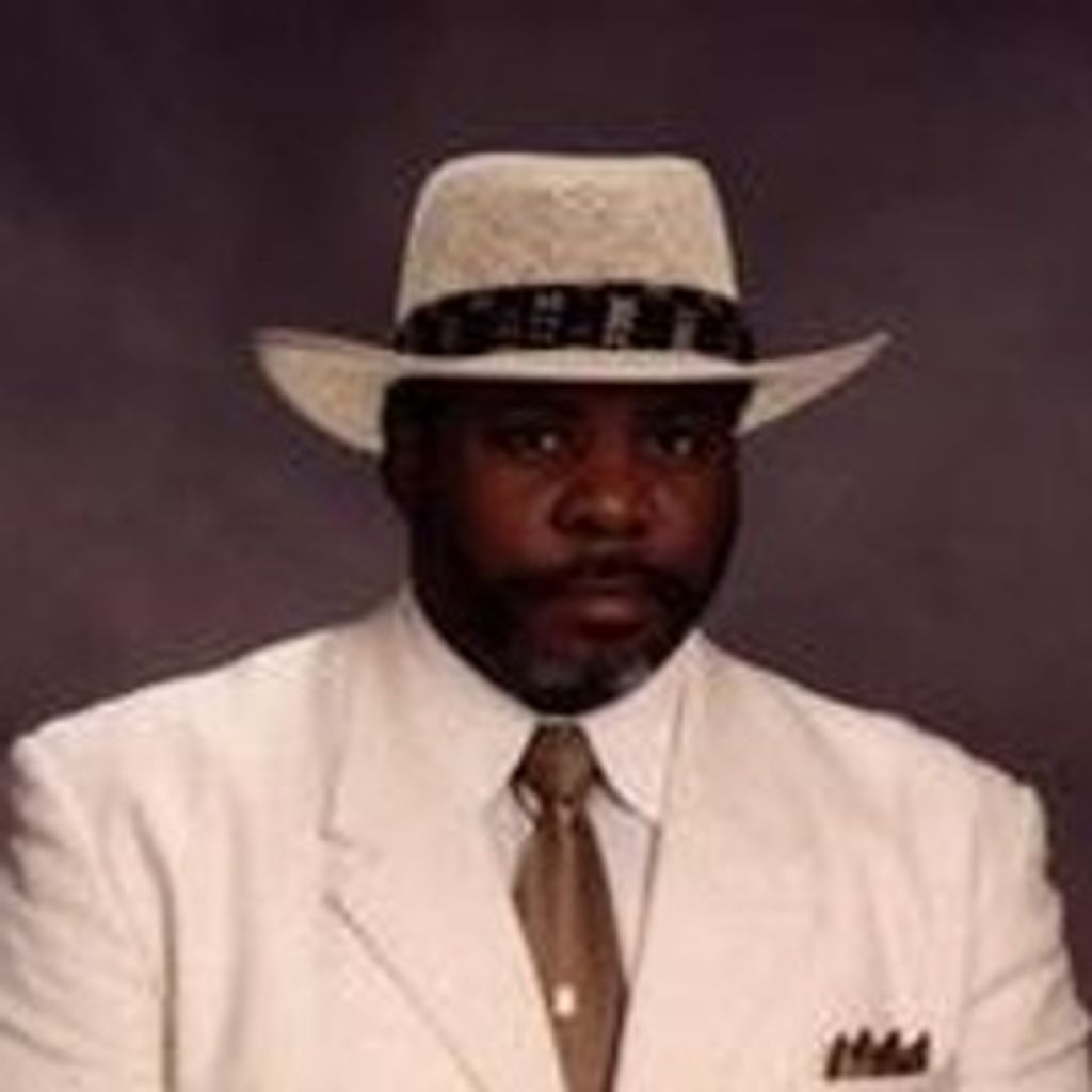 Stafford Lee Moore