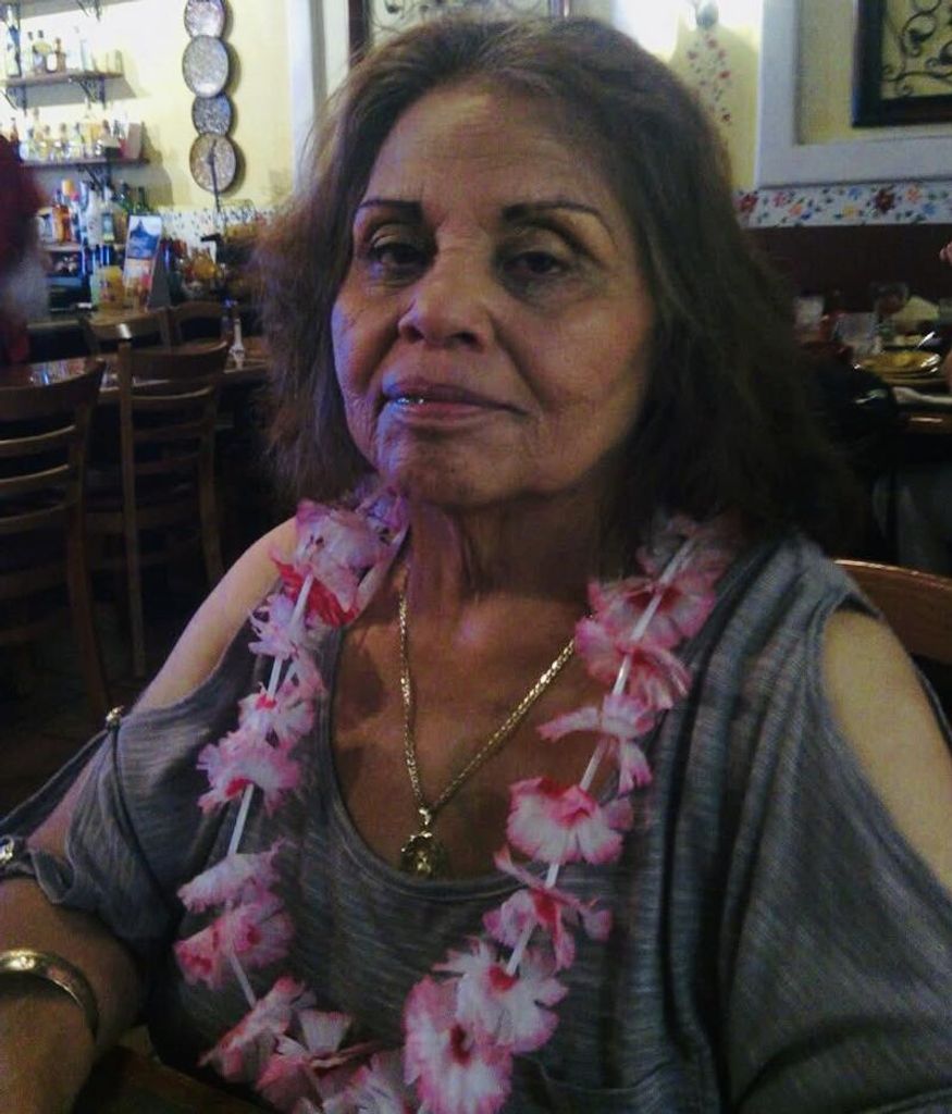 Maria Concepcion De Lara Lopez Profile Photo