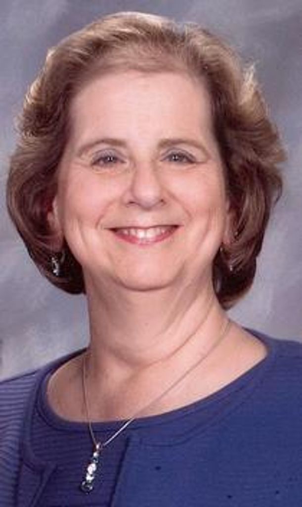 Barbara M. (Crankshaw)  Gannon