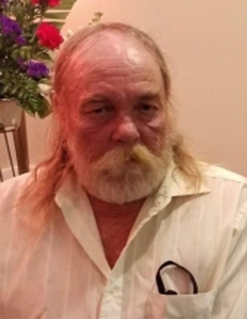 Jeff "Cat" S. Huelskamp