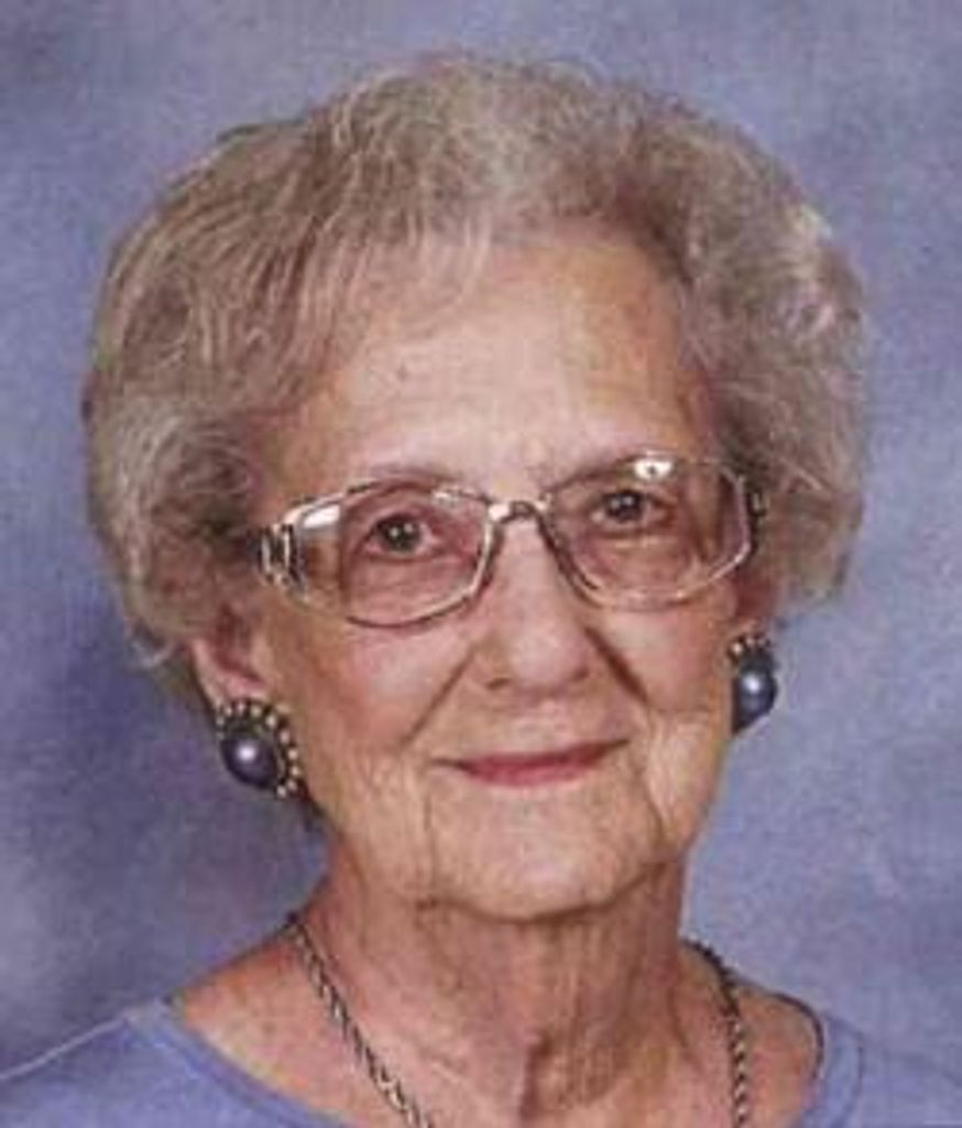 Dorothy Virginia Carver Profile Photo