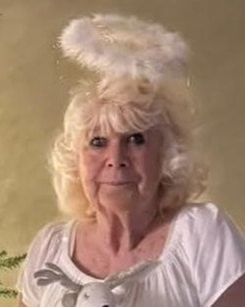 Rosetta June Feistel