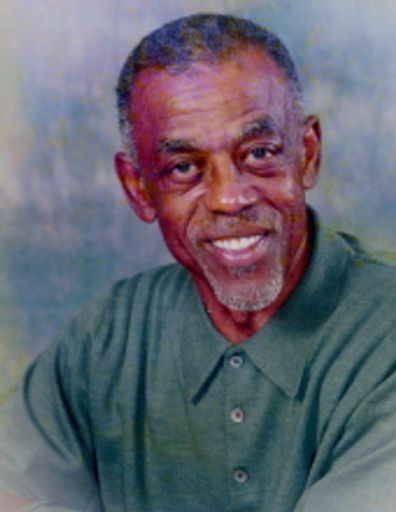 Carl Jerome Carter Profile Photo