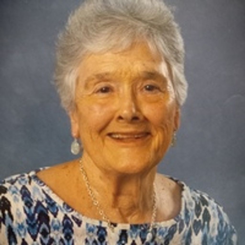 Rachel Cornella "Connie" Cogdell Peake Profile Photo