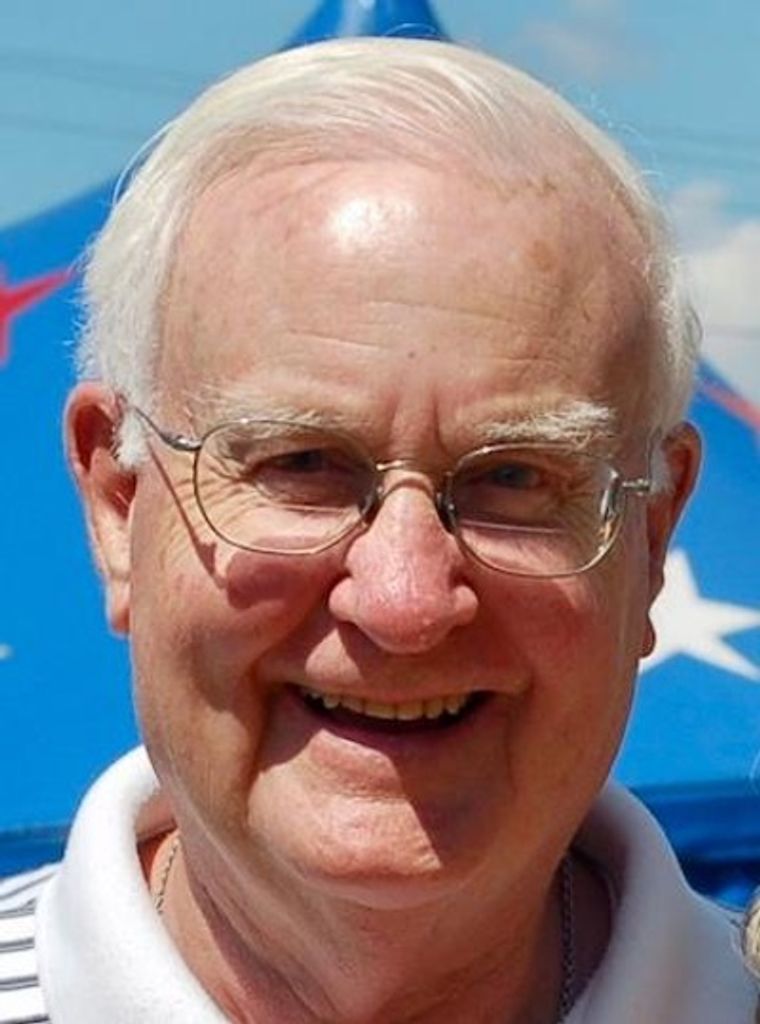 John Hyde Larson Profile Photo