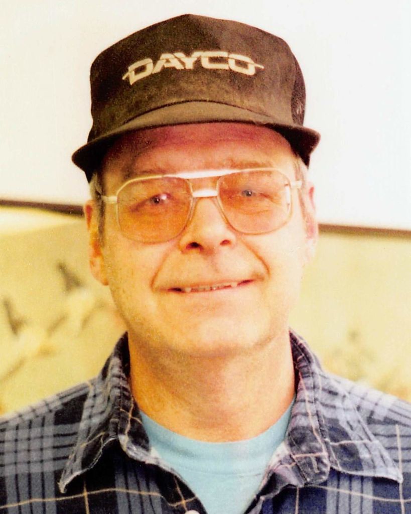 William F. Zellner