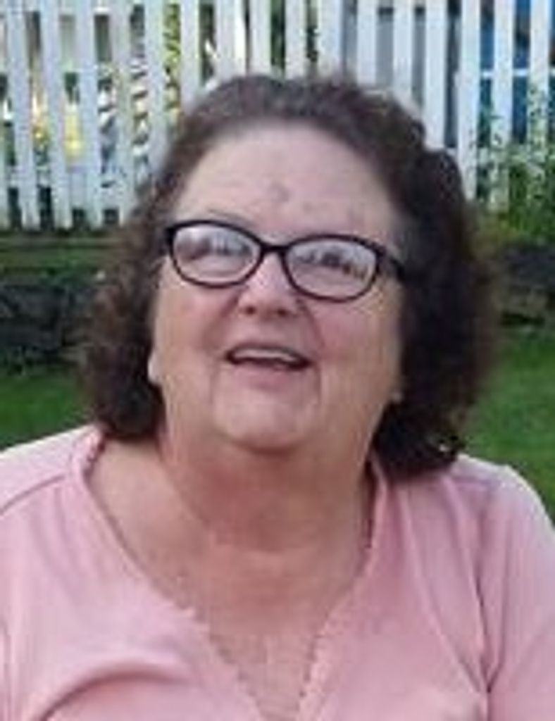 Kathryn (Bringman)  Clouser Wade