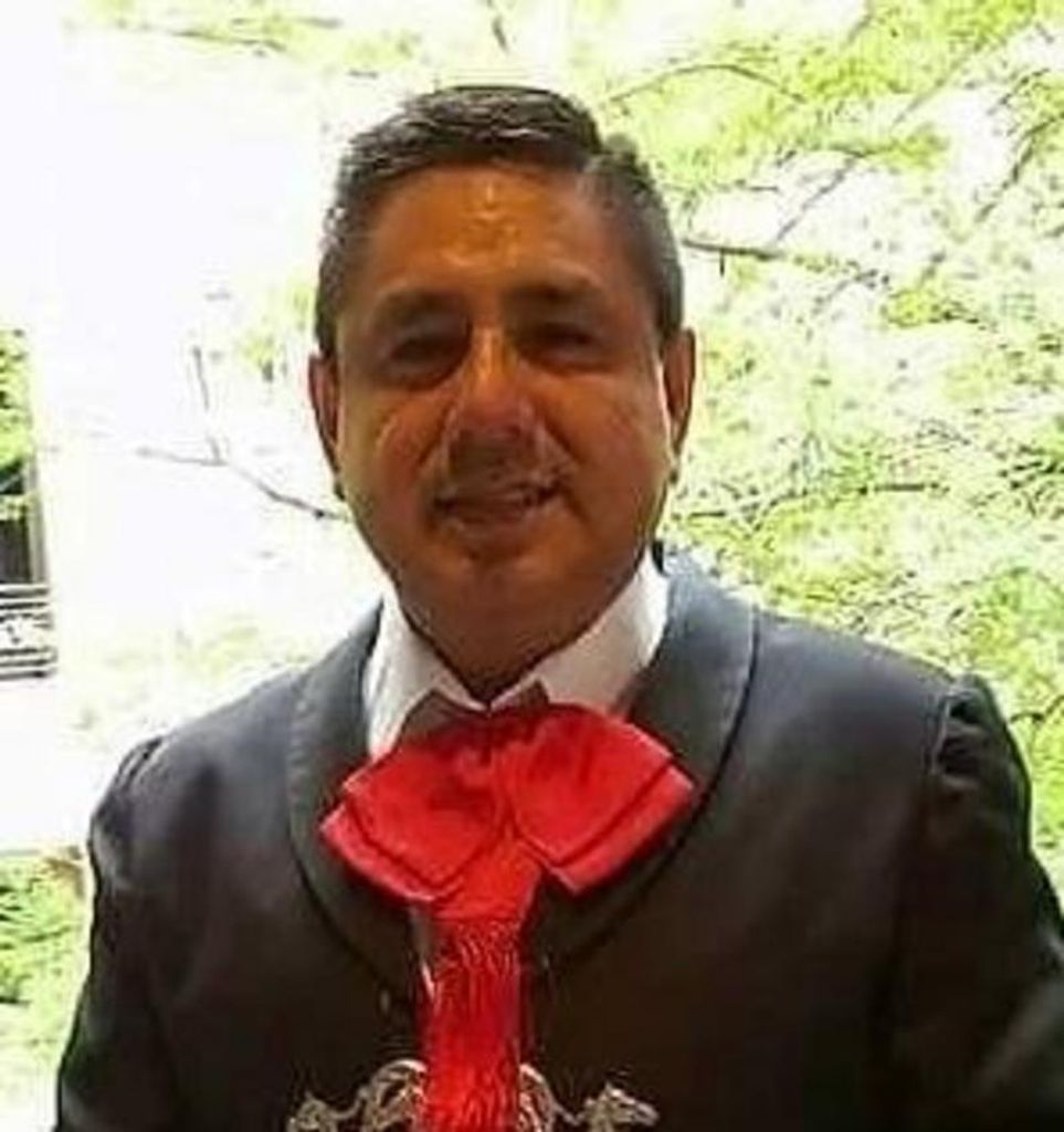 Robert G. Renteria Profile Photo