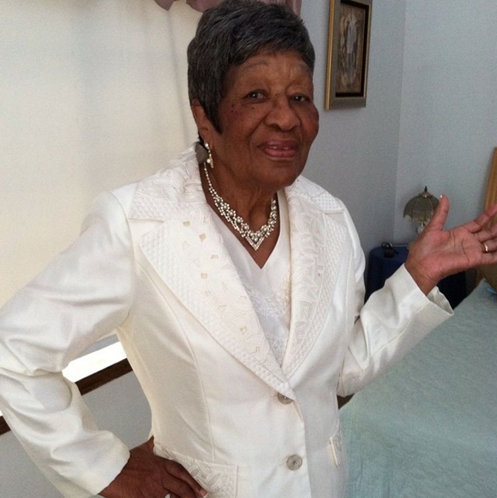 Marie Stanley Profile Photo